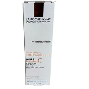 La Roche-Posay Pure Vitamin C Face Cream